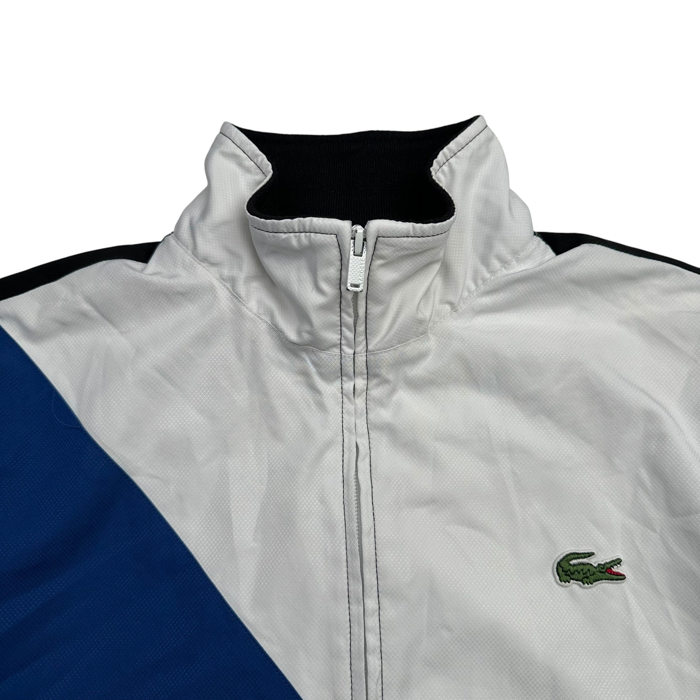 Lacoste Tracksuit (M)