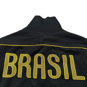 Nike Brasil Trackjacket (S)
