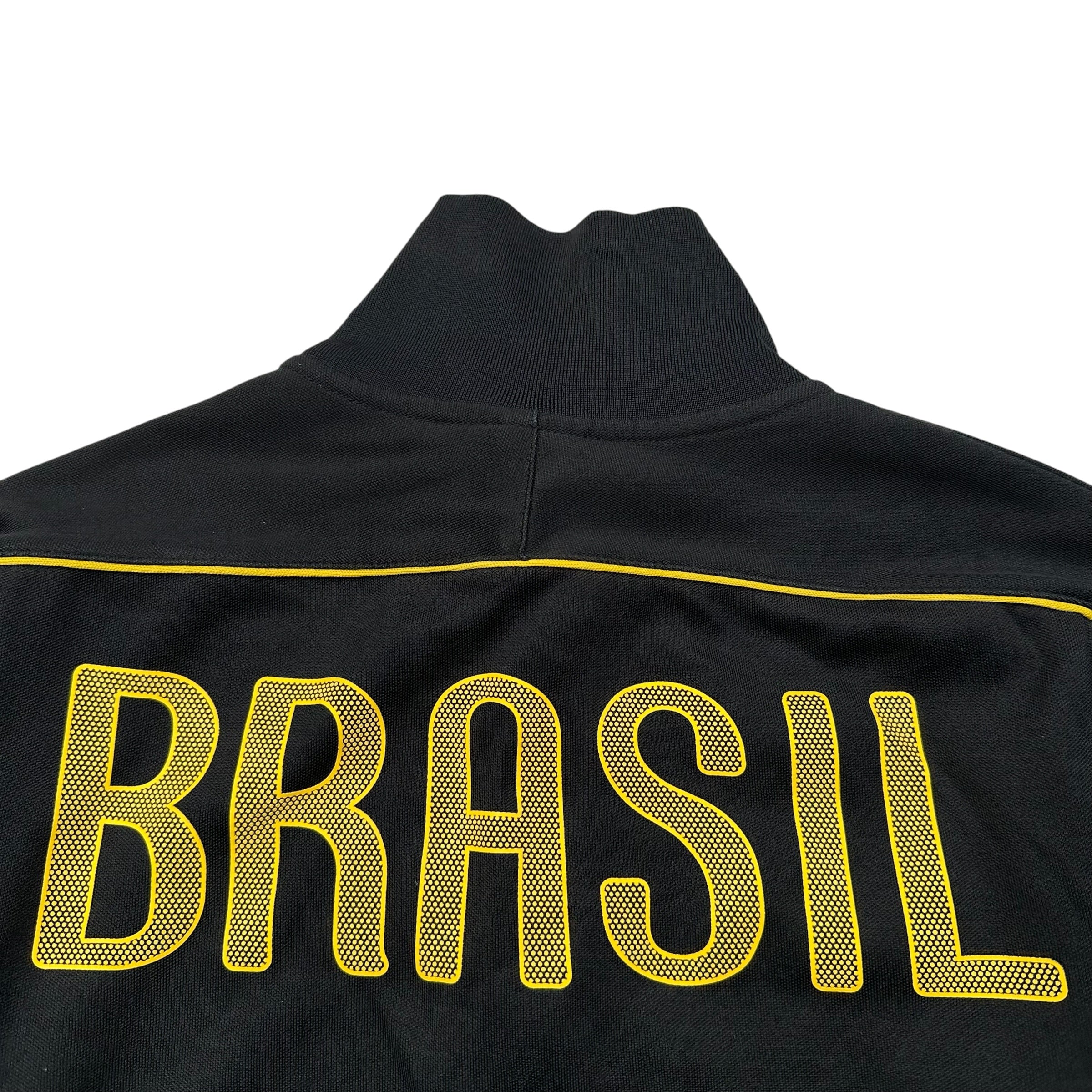 Nike Brasil Trackjacket (S)