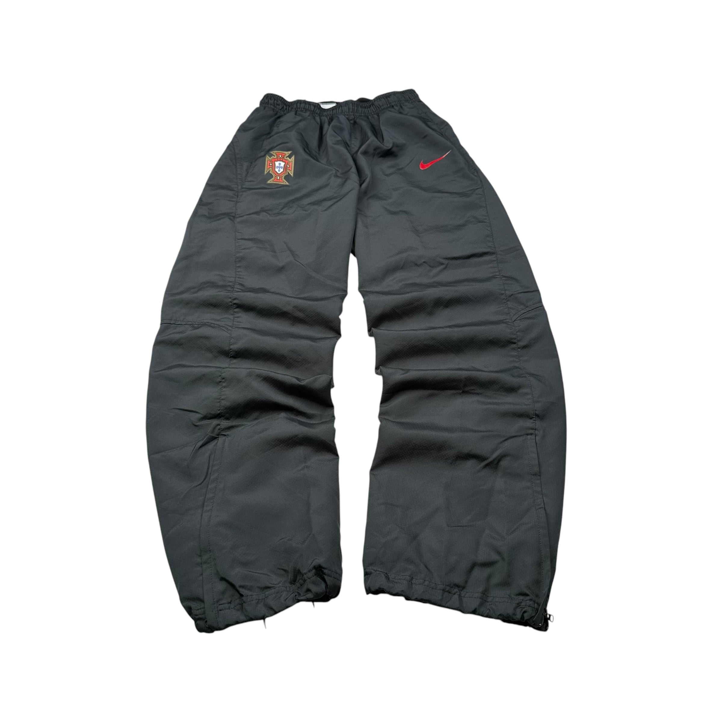 Nike Portugal Tracksuit (S)