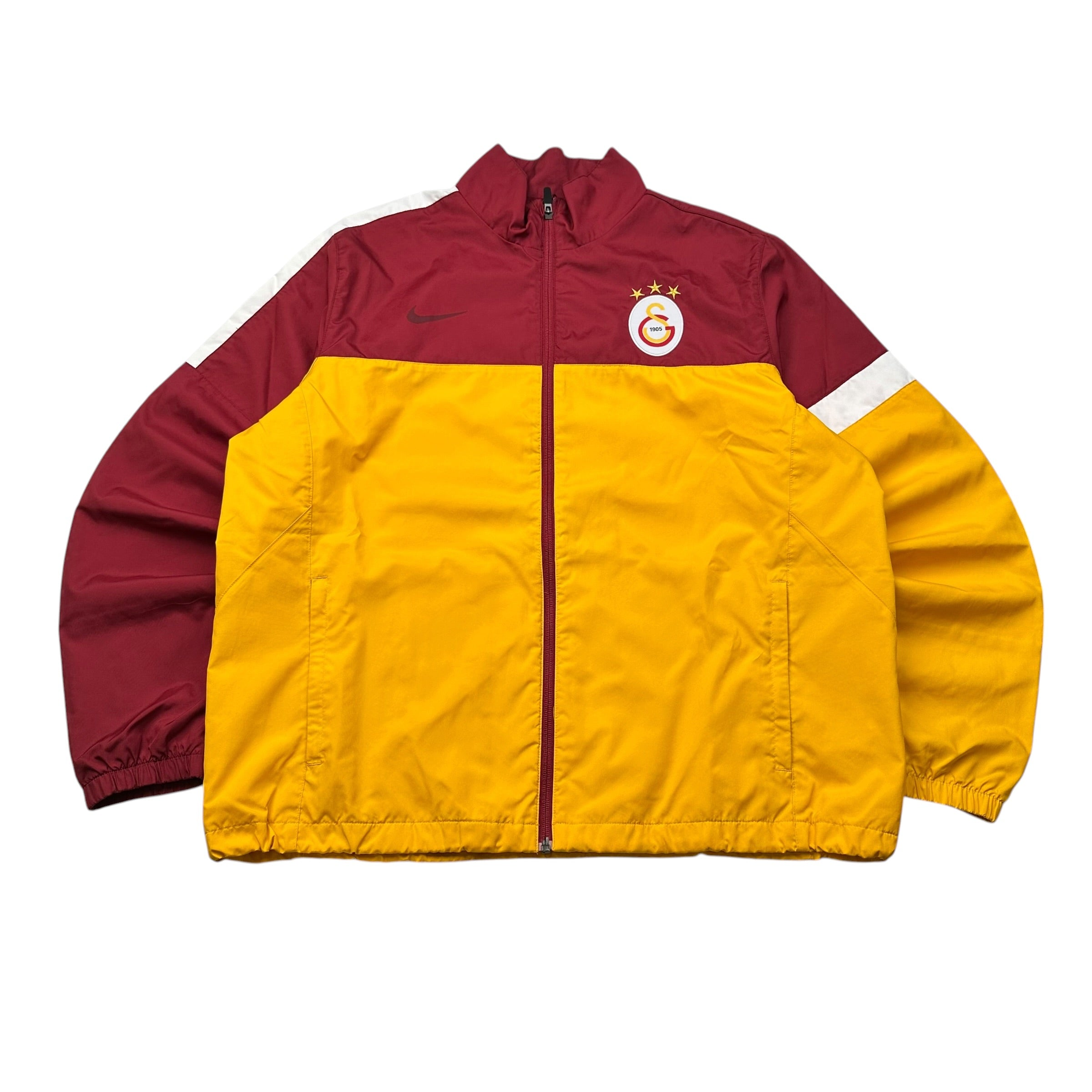 Nike Galatasaray Tracksuit (XL)