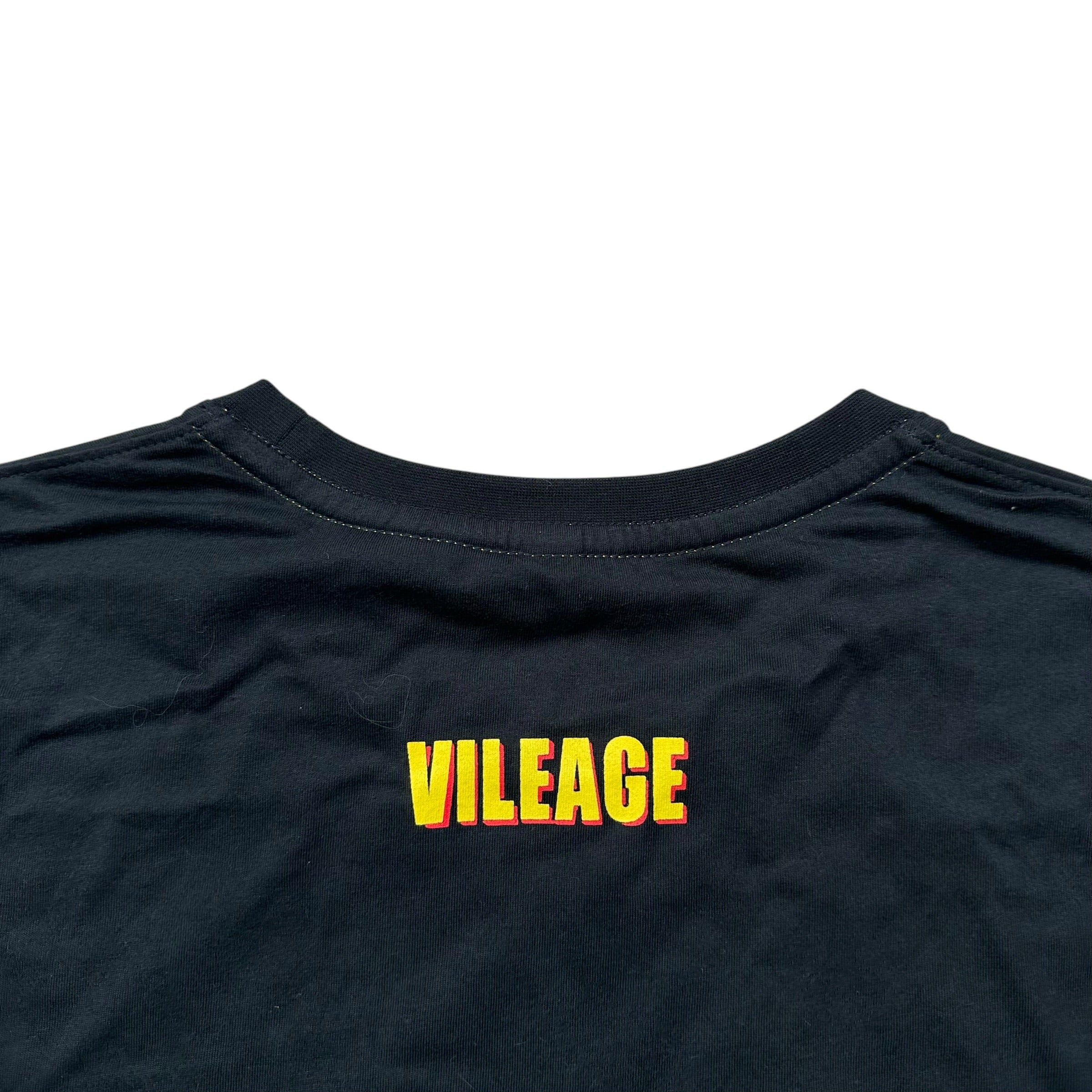 Plastered 8 T-Shirt (S)