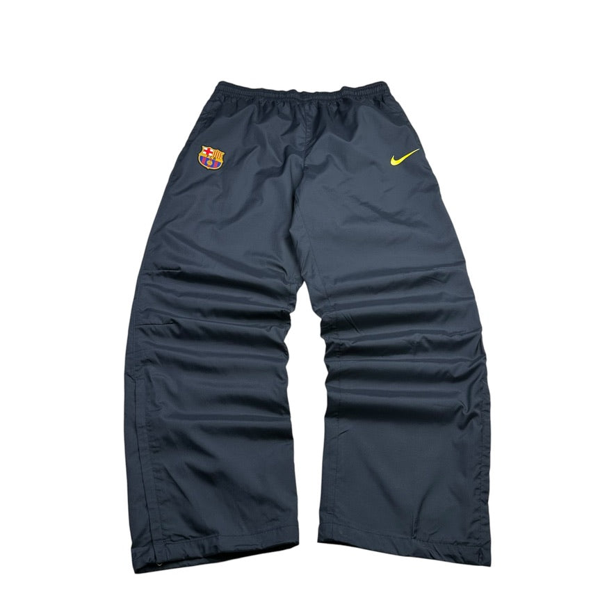 Nike FC Barcelona Tracksuit (L)