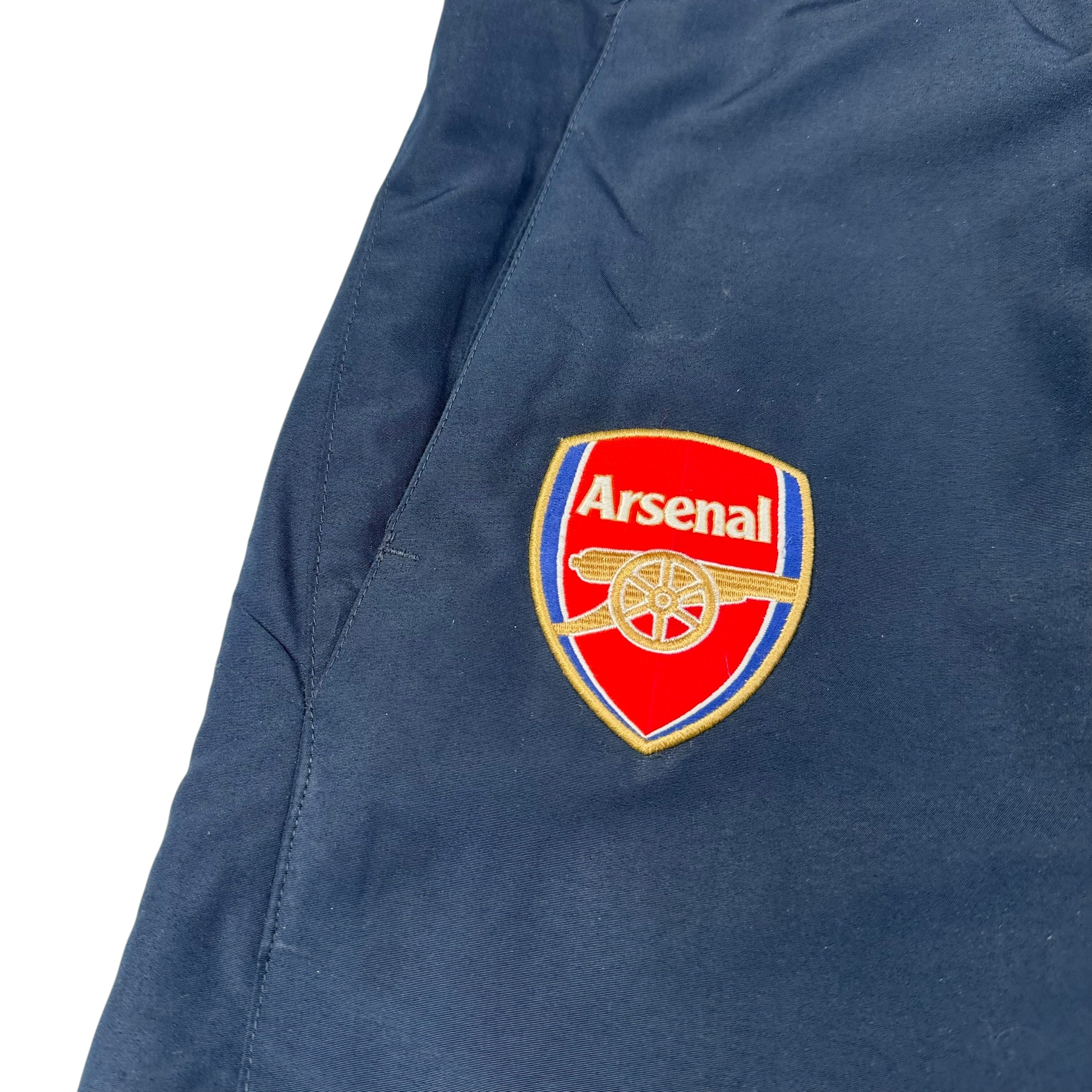 Nike FC Arsenal Tracksuit (XL)