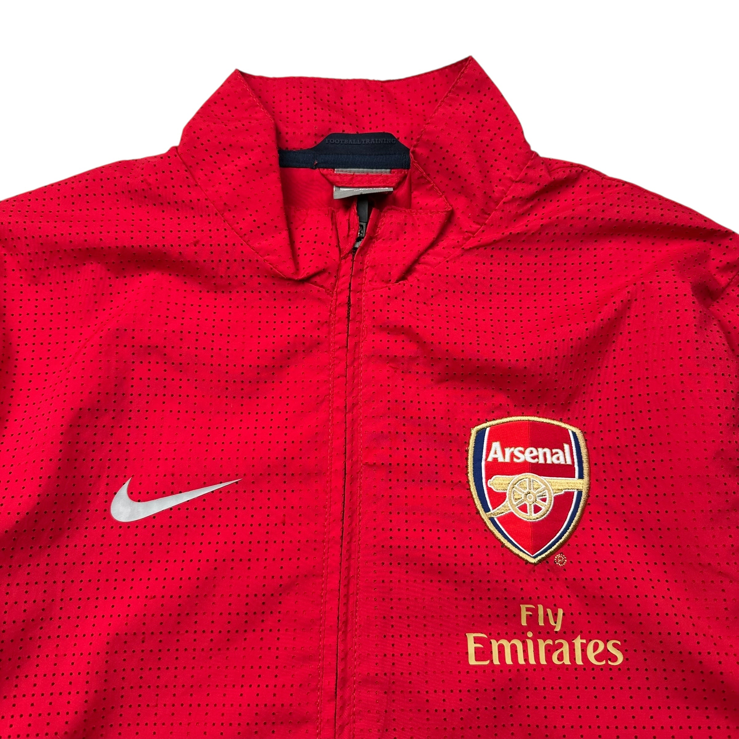Nike Arsenal Tracksuit (L)