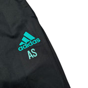 Adidas Real Madrid Trackpants (S)