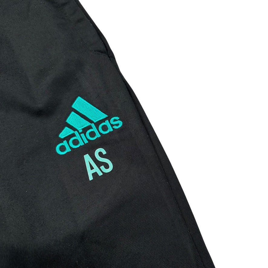 Adidas Real Madrid Trackpants (S)