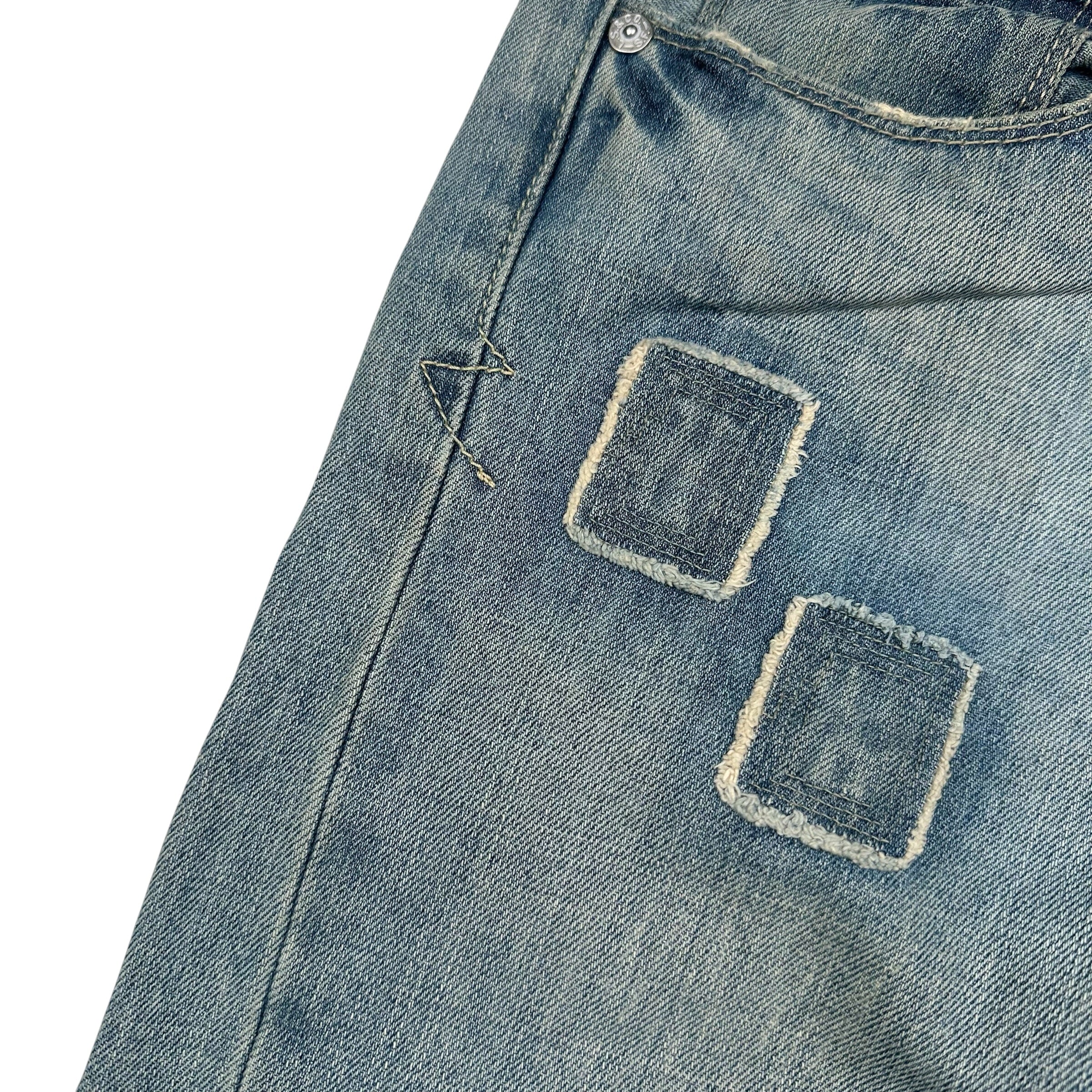 Levi's Jeans (M)