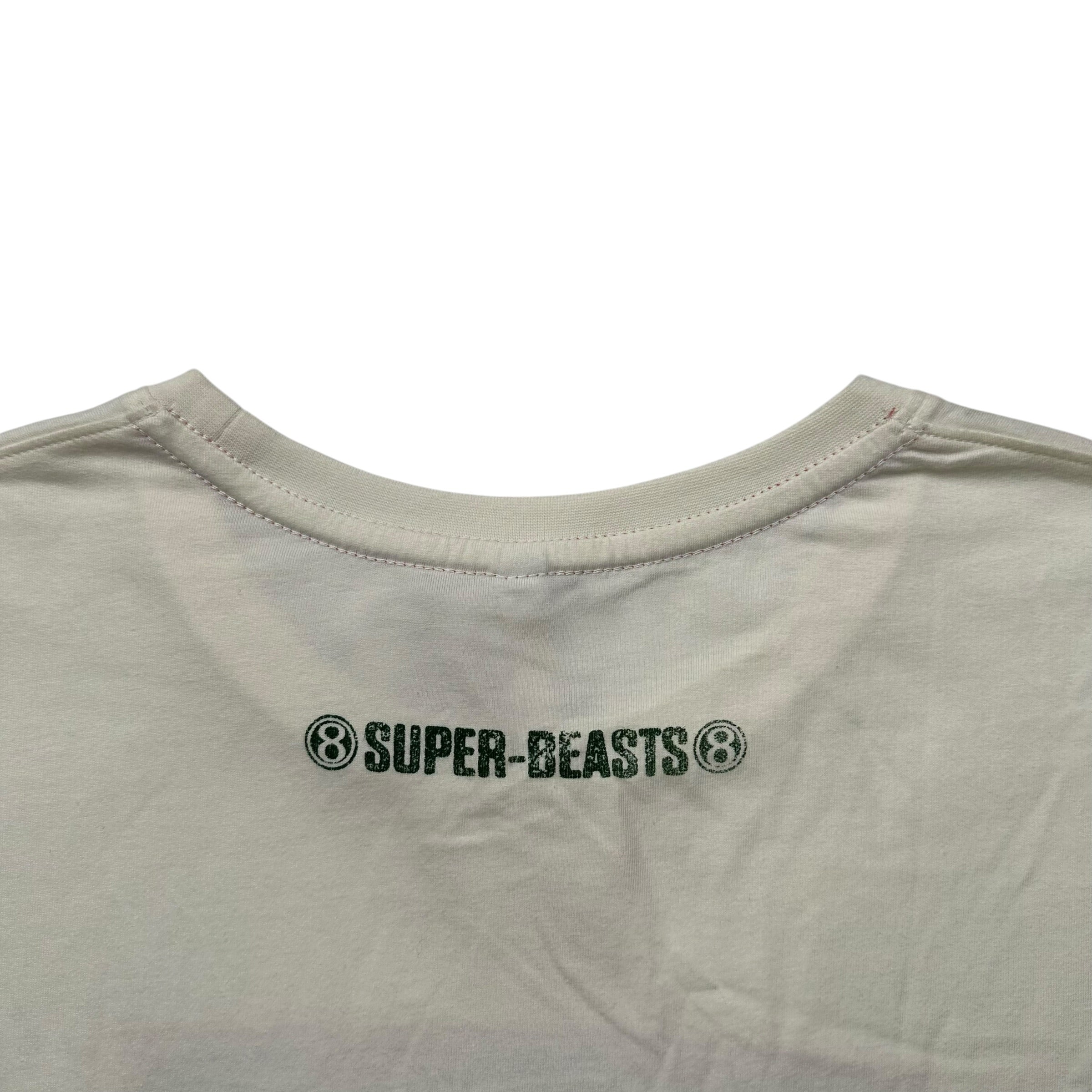 Plastered 8 T-Shirt (XL)
