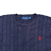 Ralph Lauren Sweater (M)