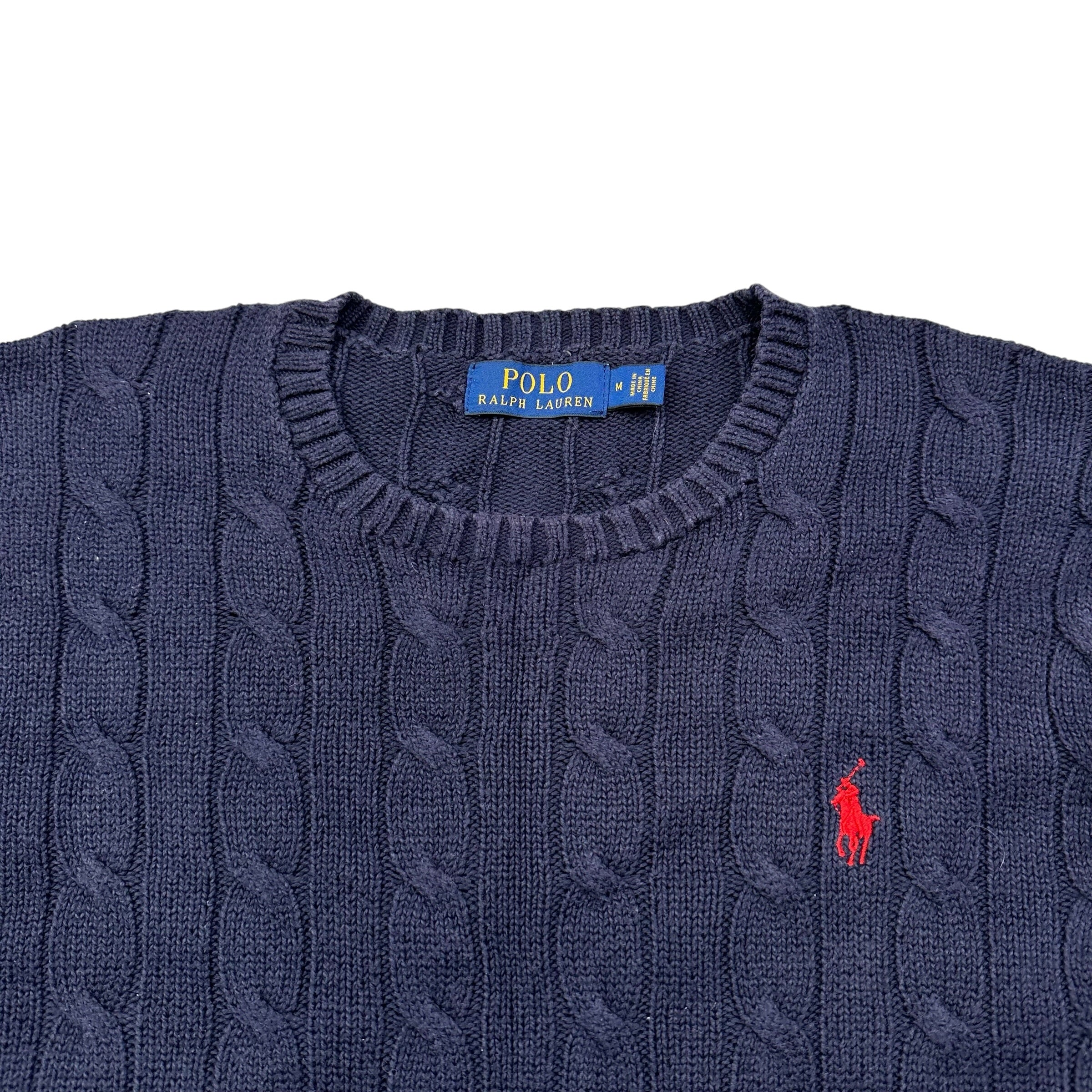 Ralph Lauren Sweater (M)