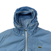Rare Lacoste Pashanim Trackjcket (M)
