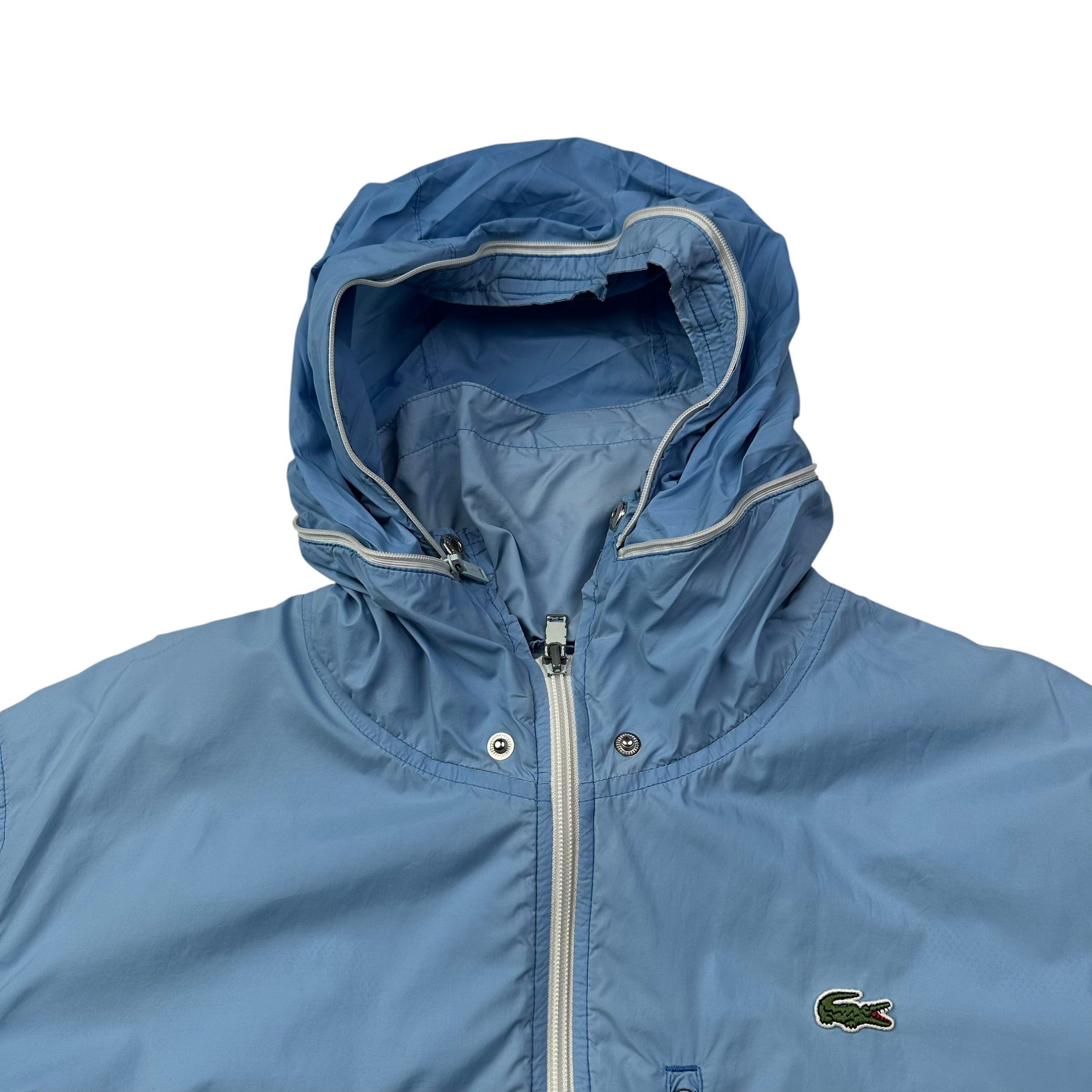 Rare Lacoste Pashanim Trackjcket (M)