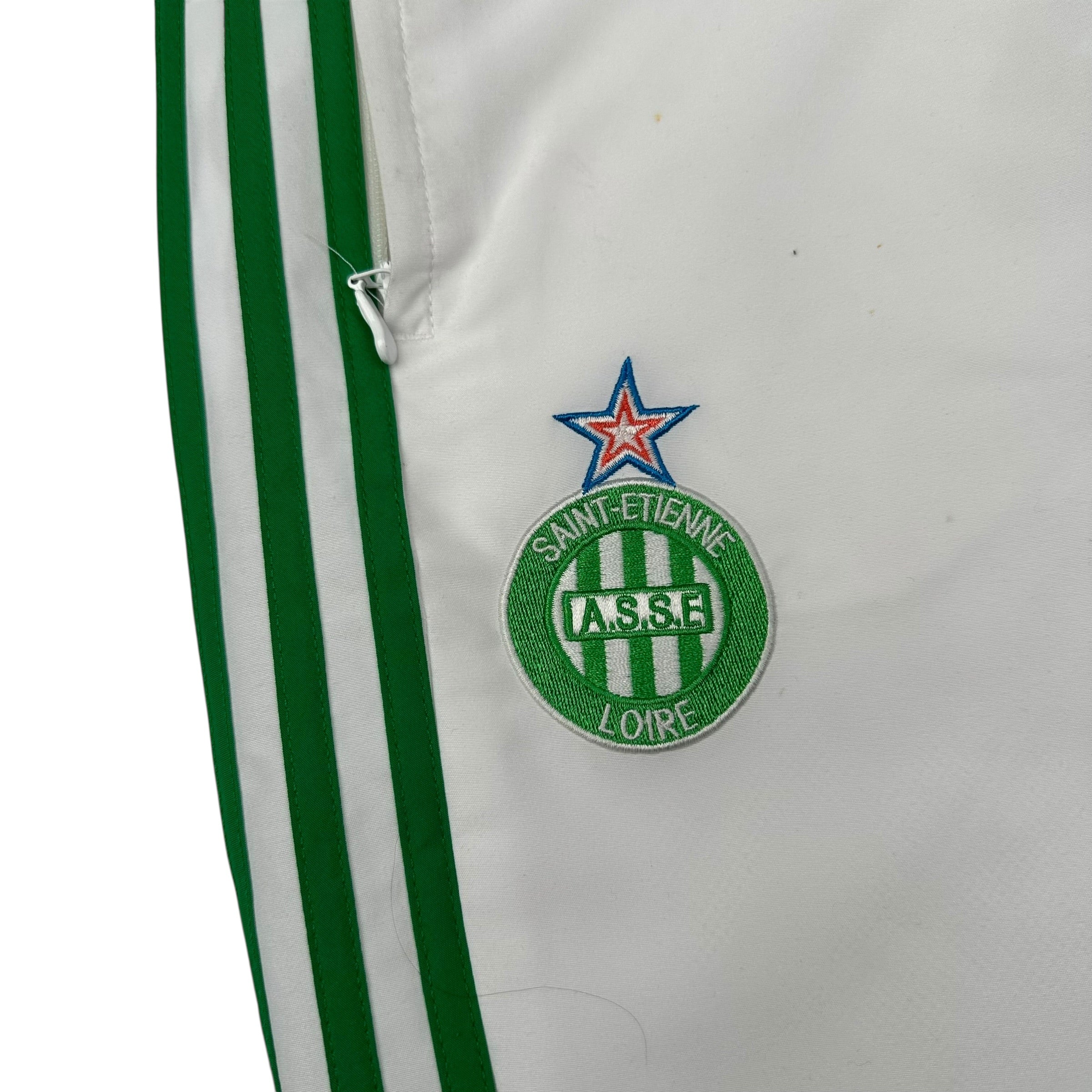 Adidas Saint Etienne Tracksuit (XS)