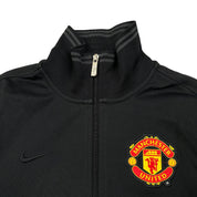 Nike Manchester United Trackjacket (S)