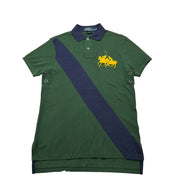 Ralph Lauren Big Pony Polo (S)