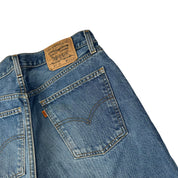 Levi's Jeans (XL)