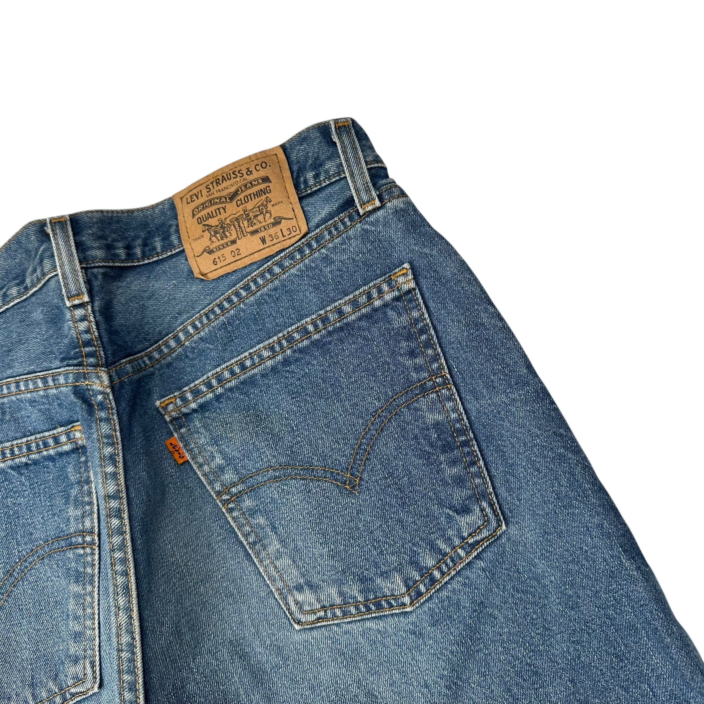 Levi's Jeans (XL)