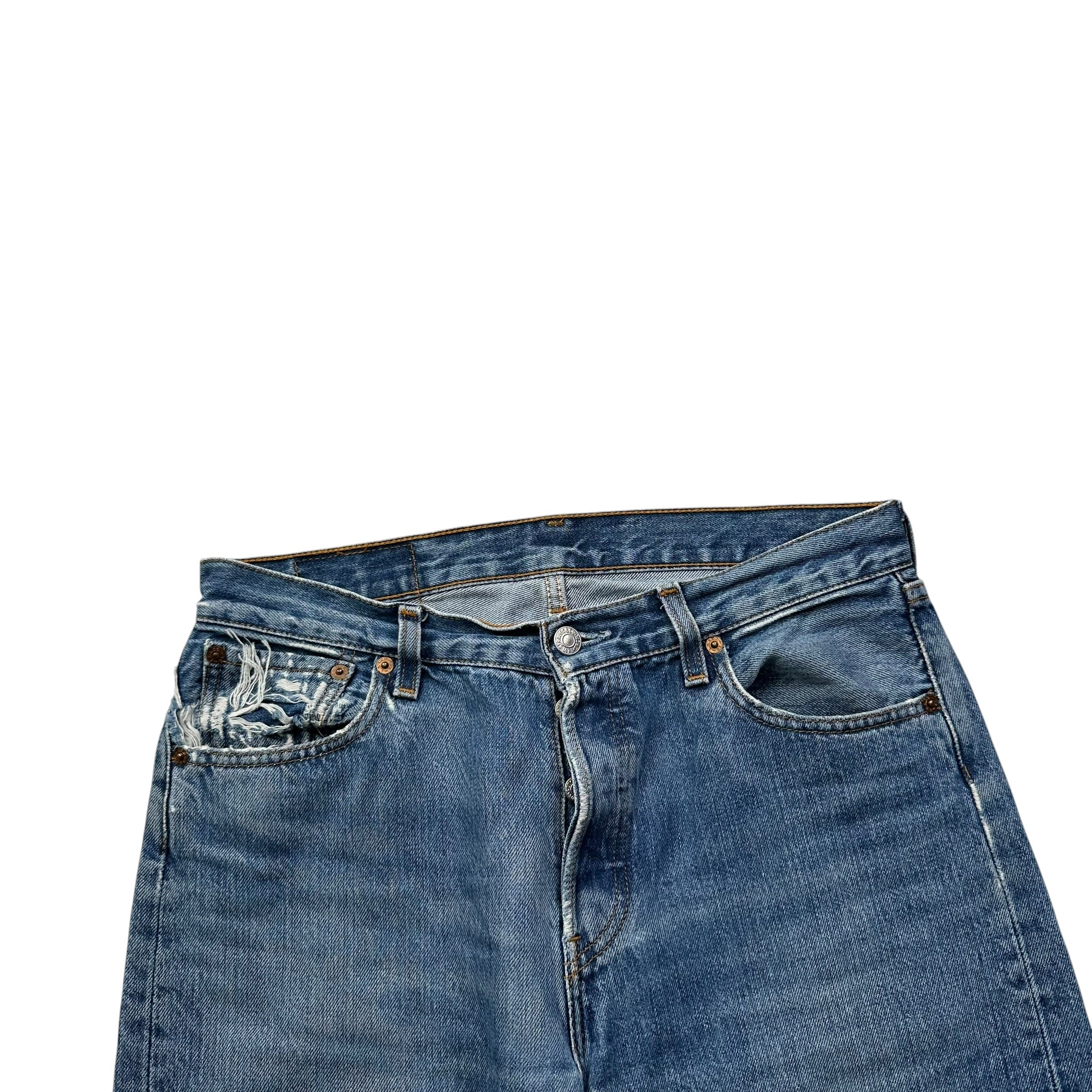 Levi's Jeans (M)