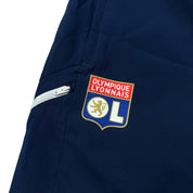 Adidas Olympique Lyon Tracksuit (S)
