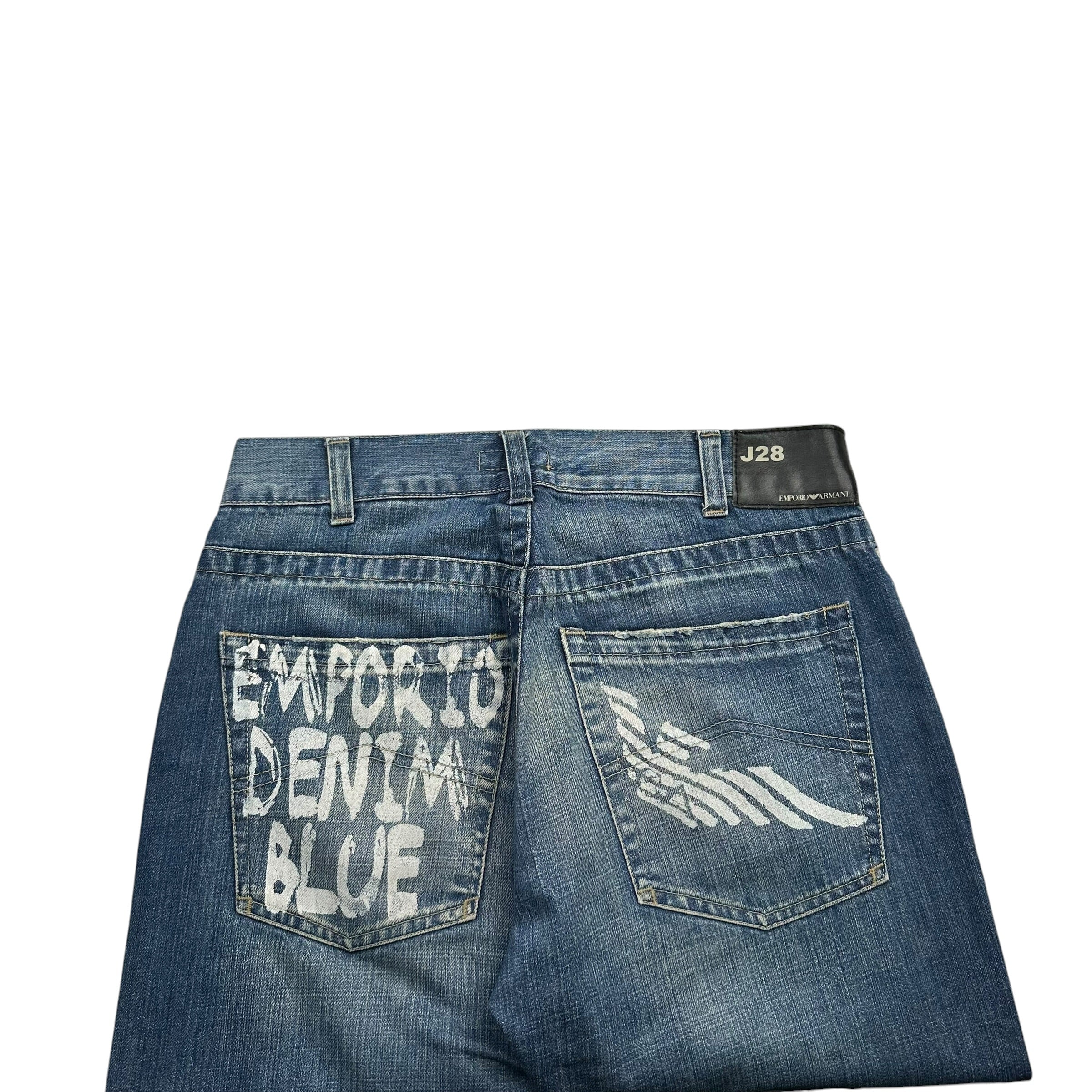 Armani Jeans (M)
