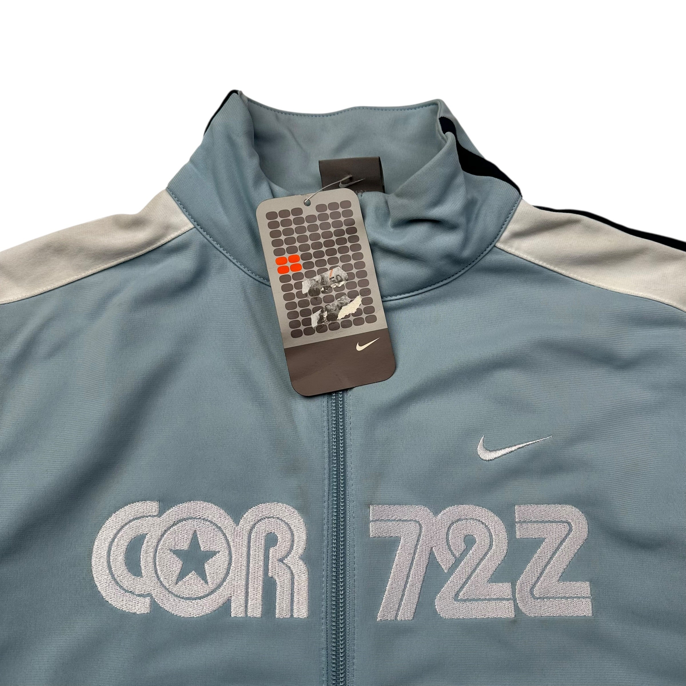 *NEW Nike Cortez Tracksuit (XS)