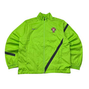 Nike Portugal Trackjacket (M)