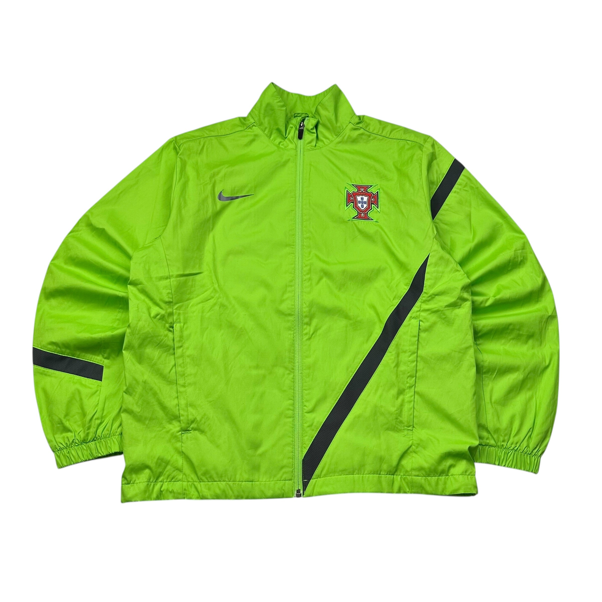 Nike Portugal Trackjacket (M)