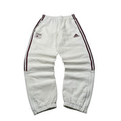 Adidas Olympique Lyon Tracksuit (S)