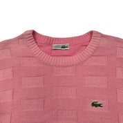 Lacoste Sweater (S)