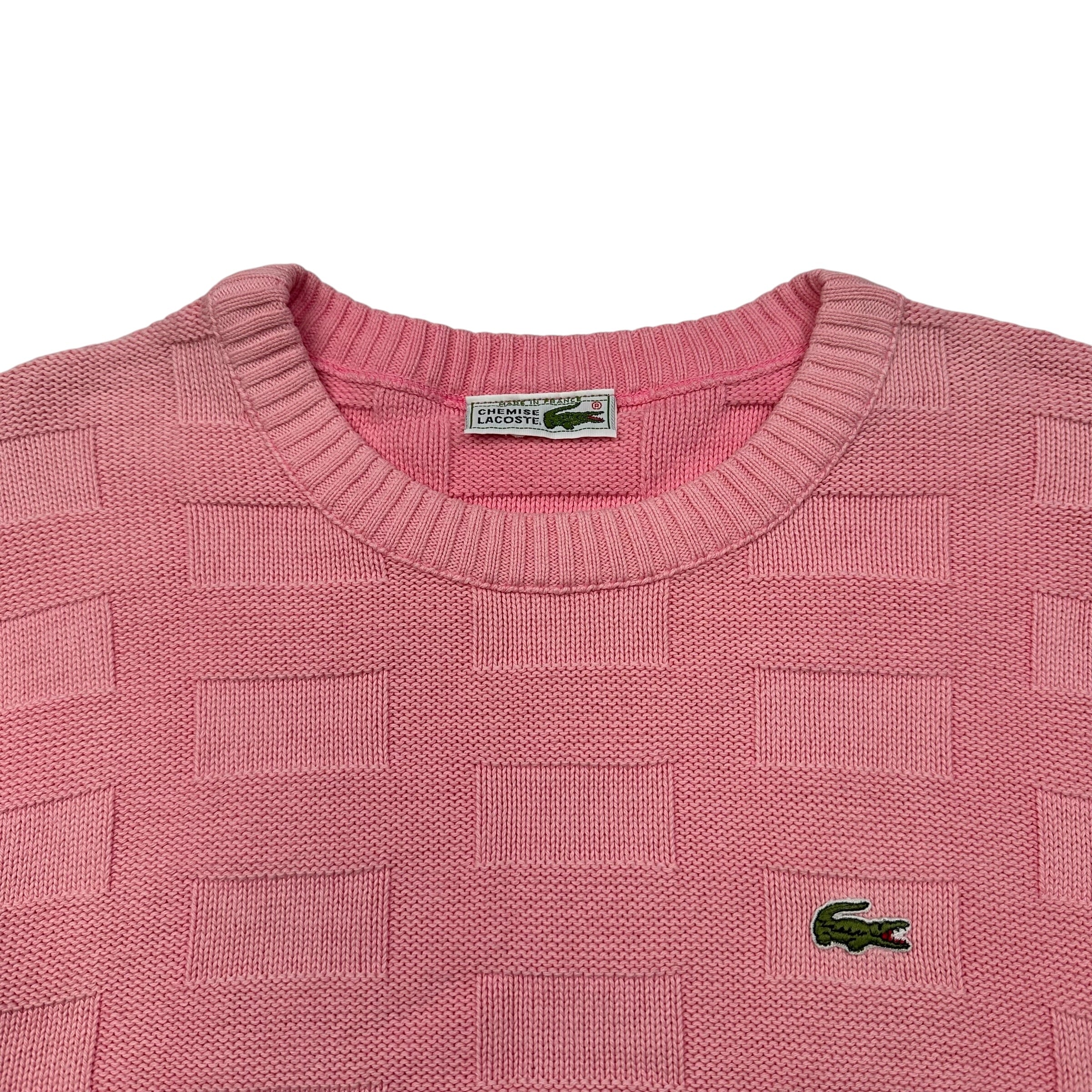 Lacoste Sweater (S)