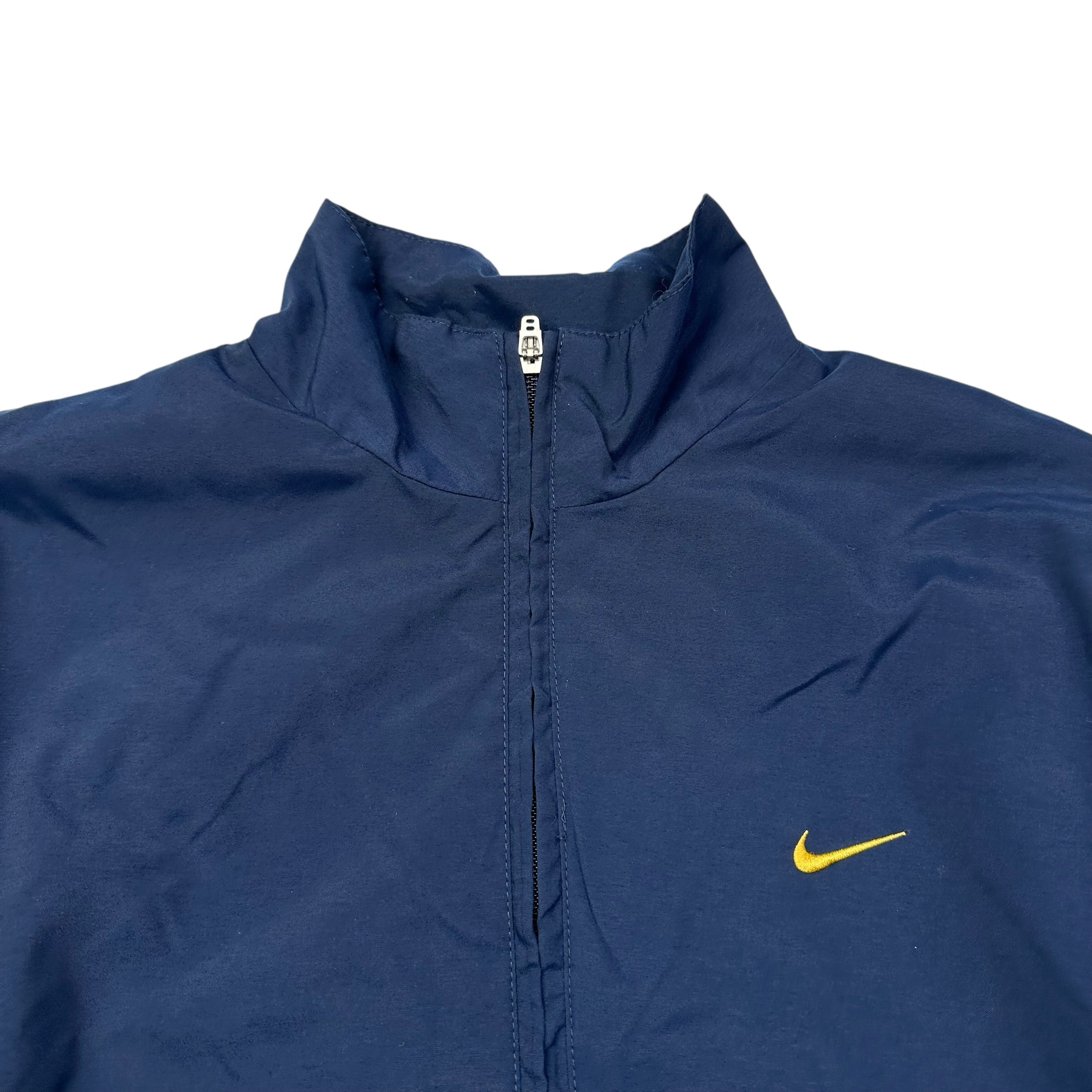 Nike Trackjacket (XS)