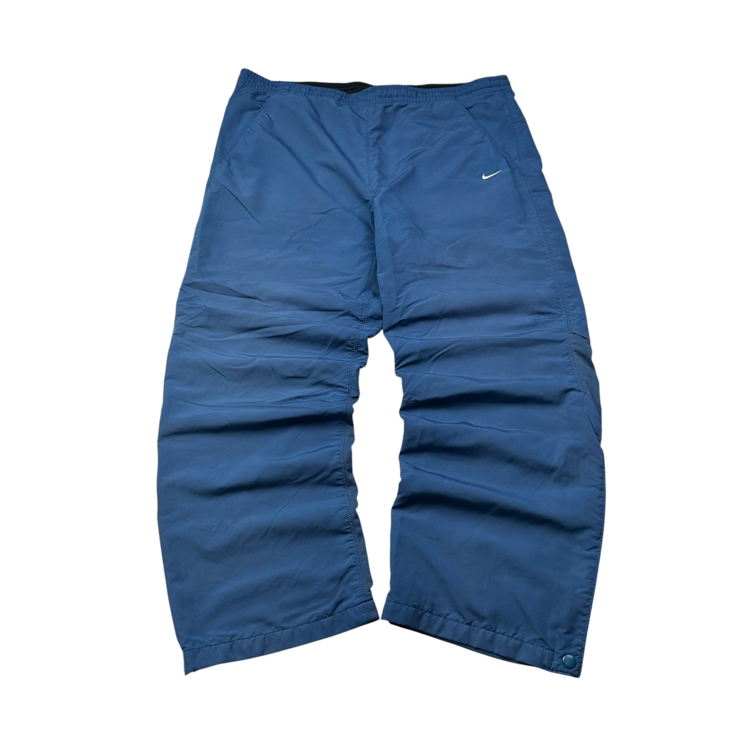 Nike Tracksuit (M)