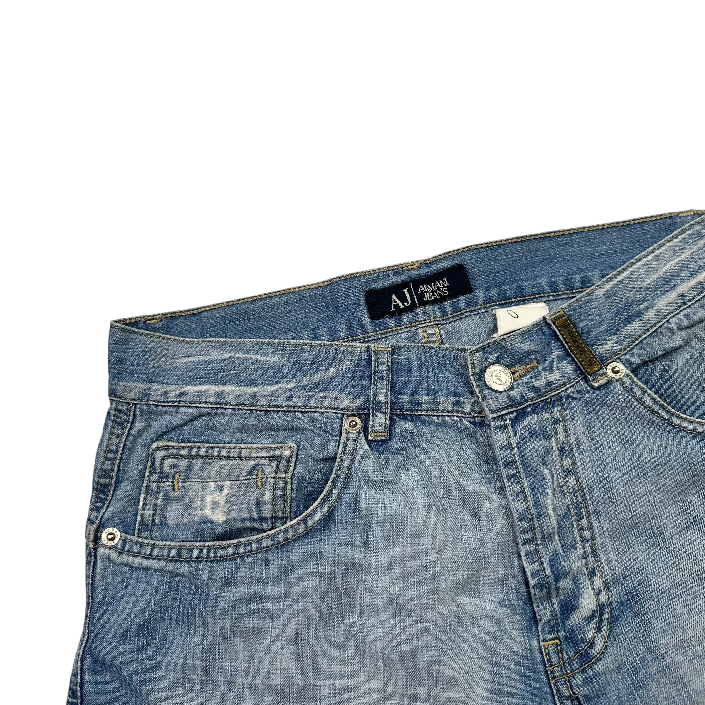 Armani Jeans (M)