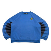 Rare Nike Inter Mailand Sweater (L)