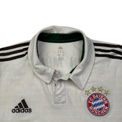 Adidas FC Bayern Munich Jersey (L)