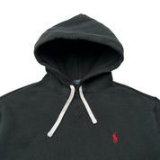 Ralph Lauren Hoodie (M)