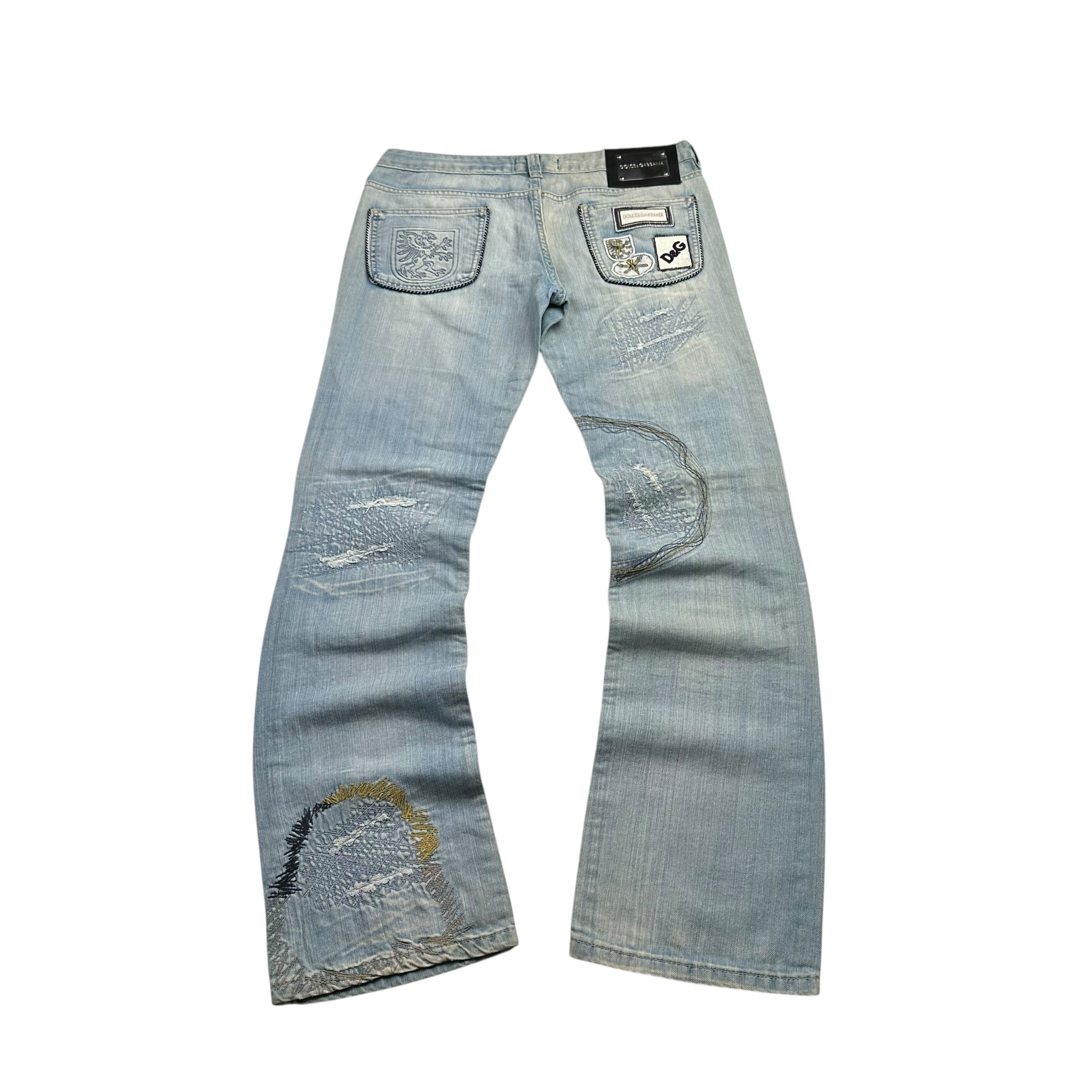 Dolce & Gabbana Jeans (S)
