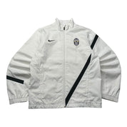 Nike Juventus Turin Tracksuit (S)