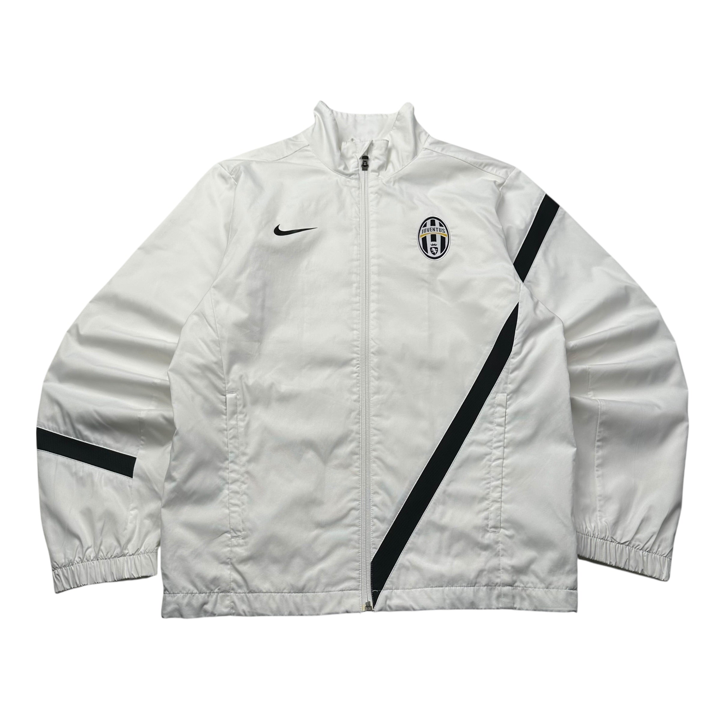 Nike Juventus Turin Tracksuit (S)