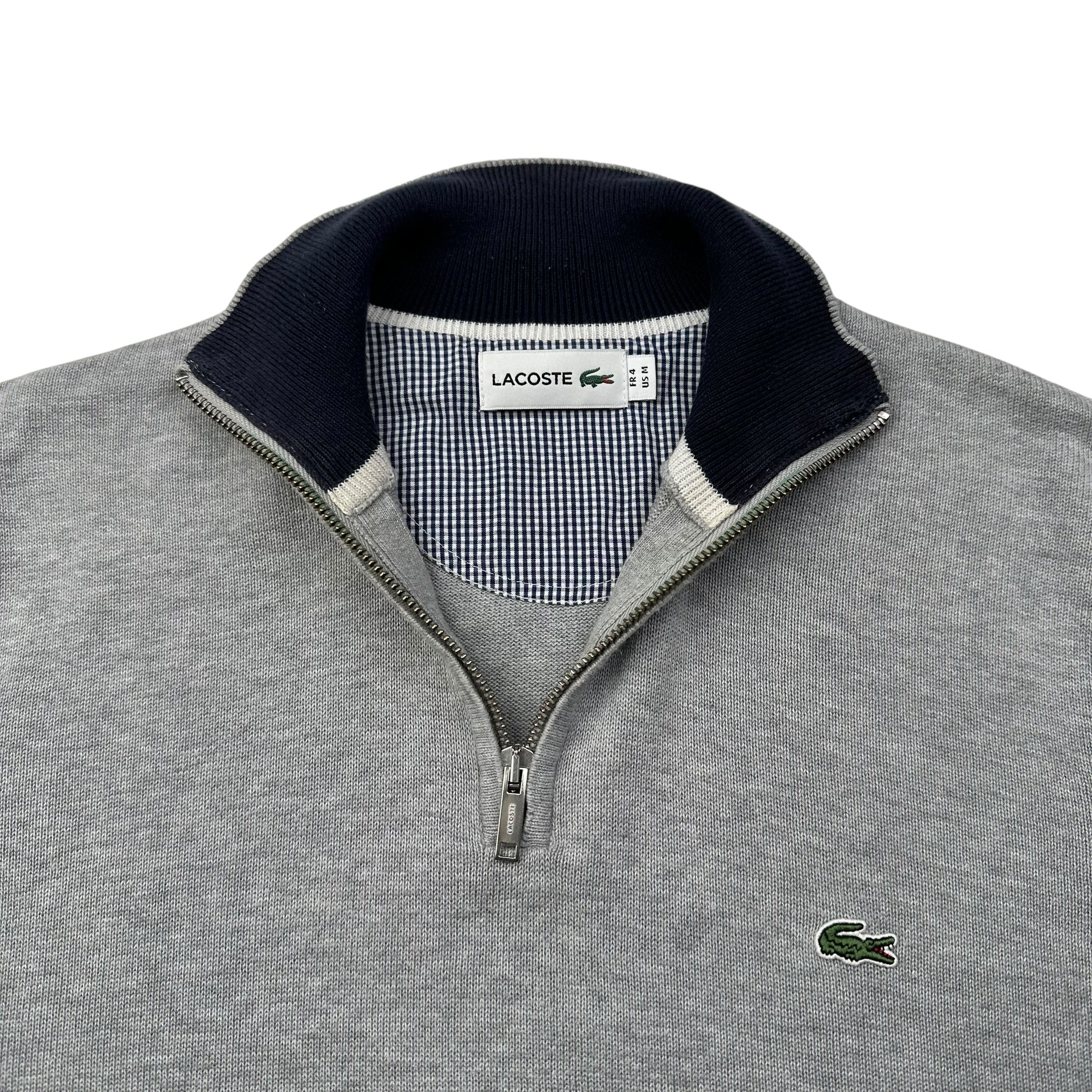 Lacoste Sweater (M)