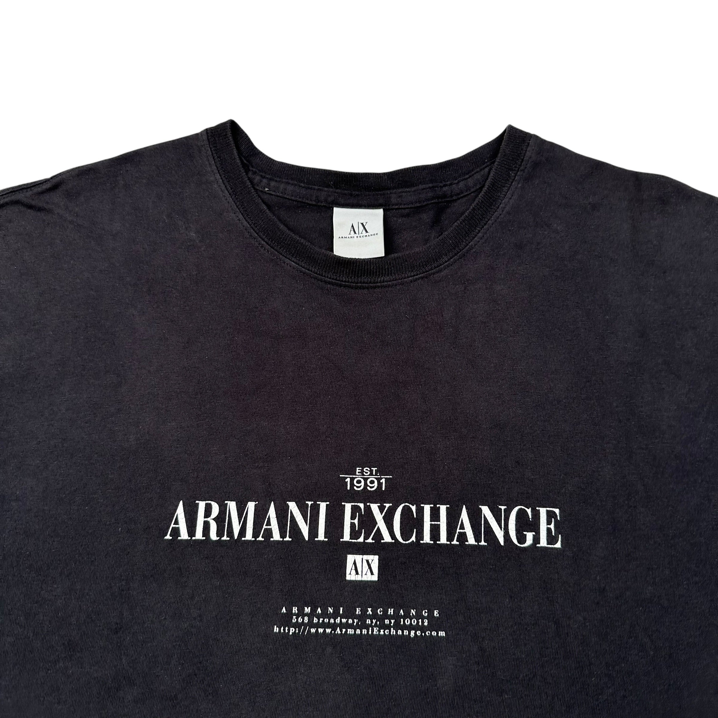 Armani T-Shirt (S)