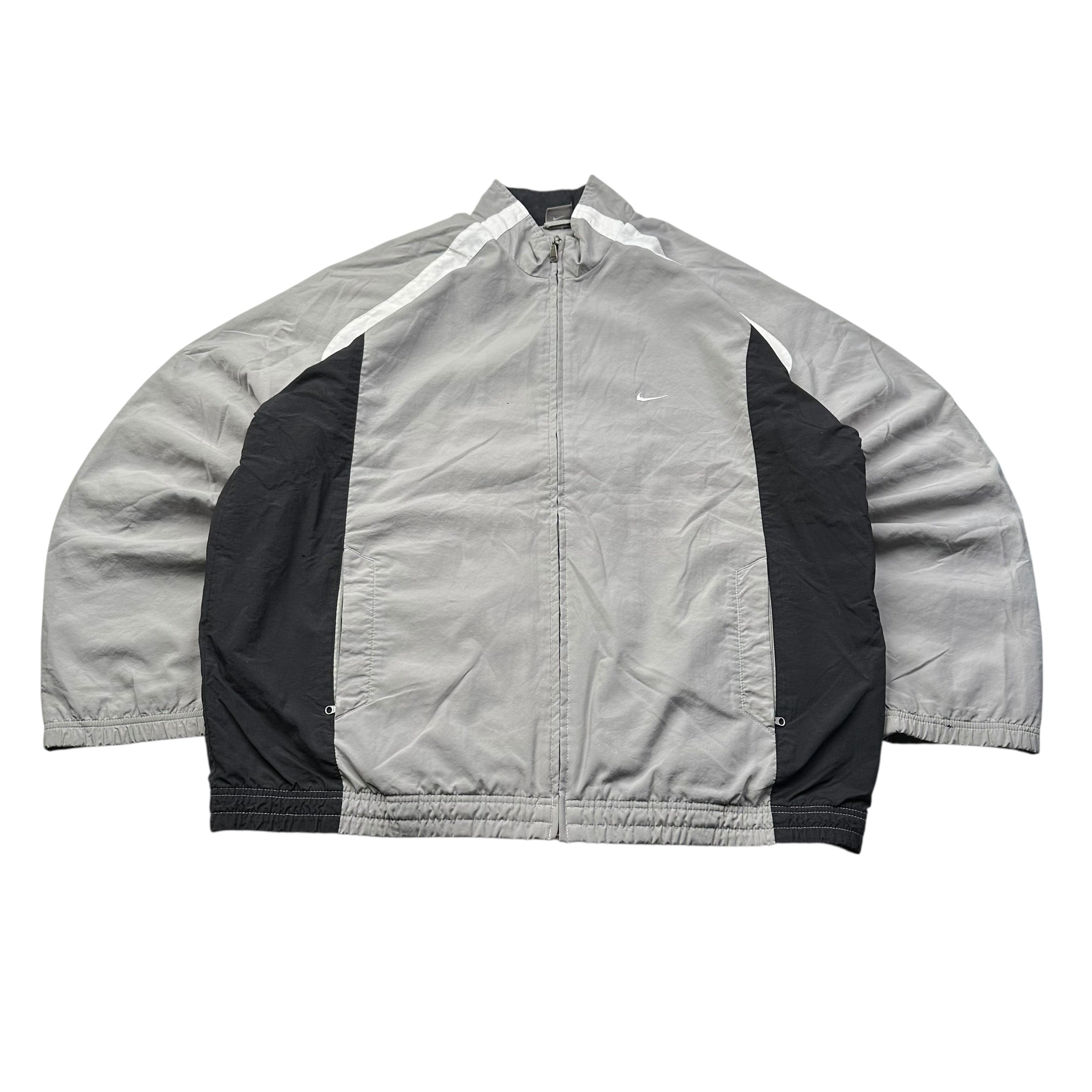 Nike Trackjacket (XXL)