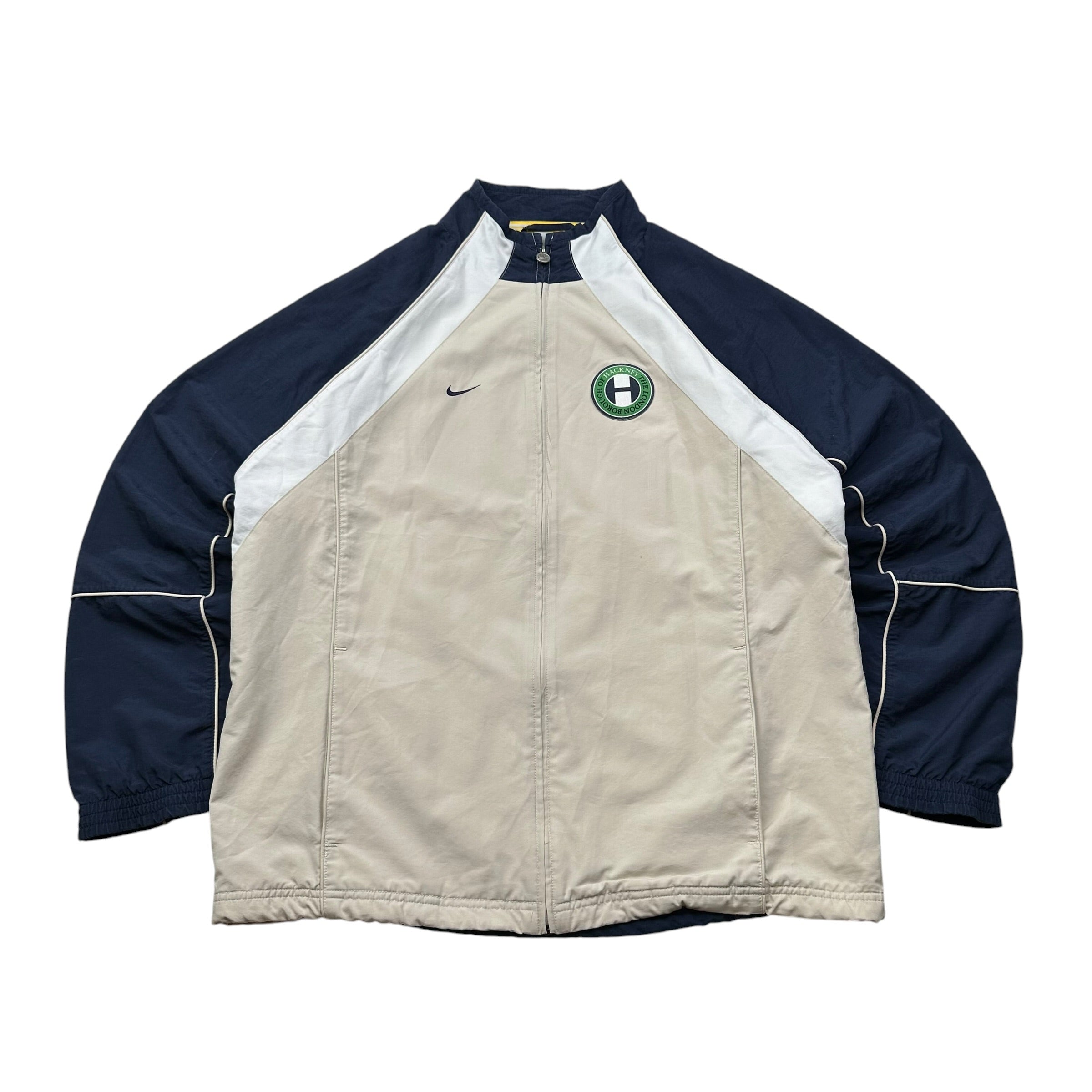 Nike Hackney Trackjacket (L)