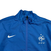 Nike France Tracksuit (L)