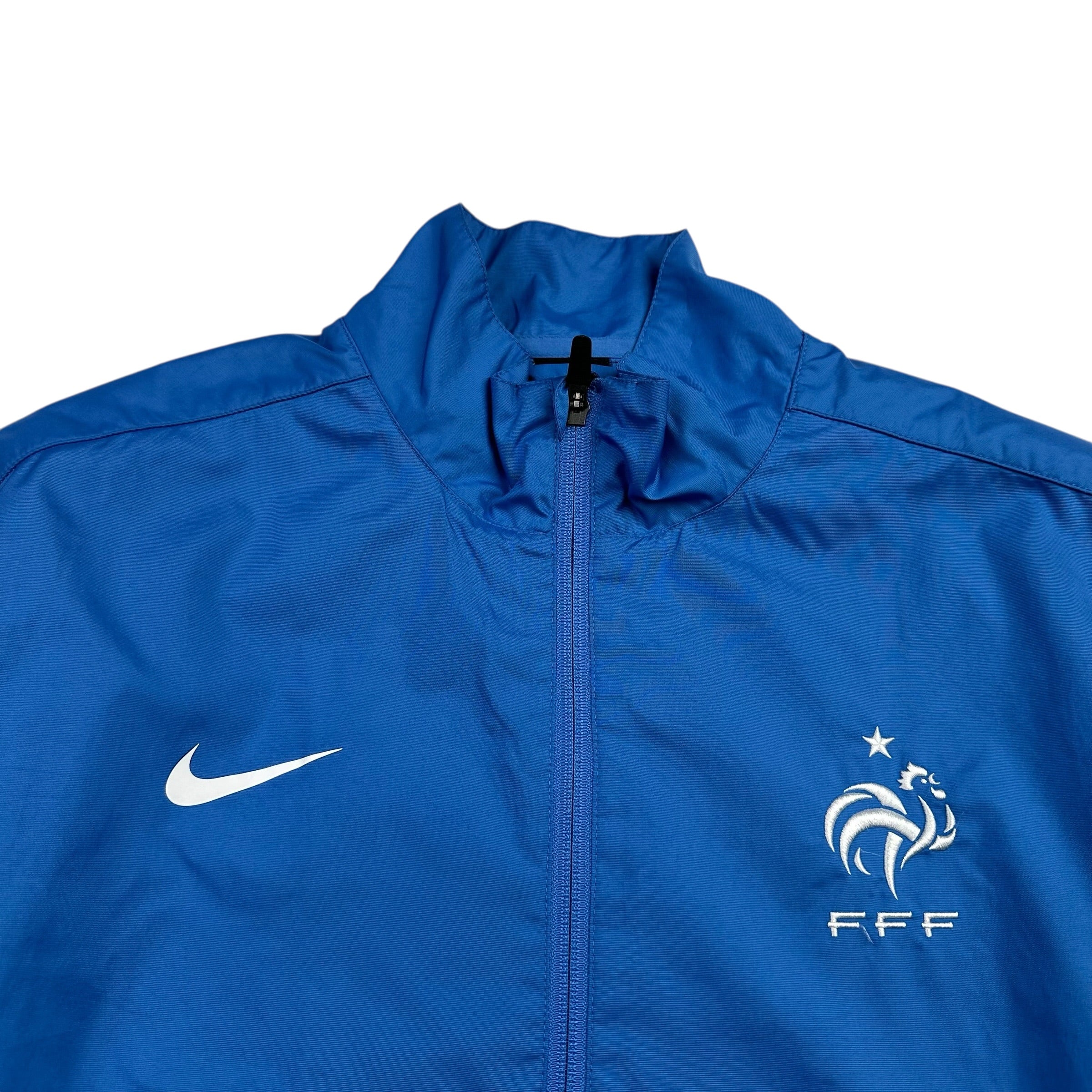 Nike France Tracksuit (L)