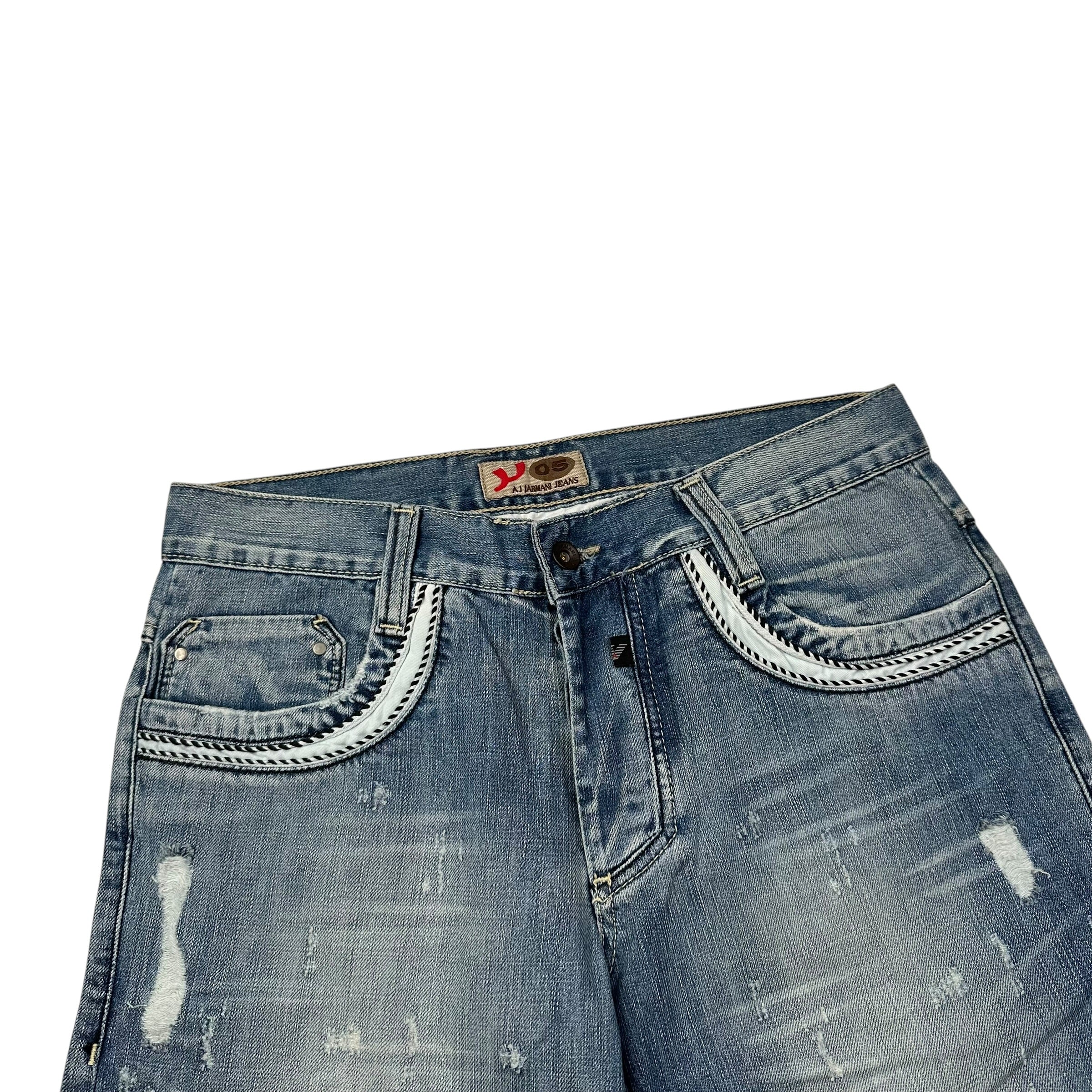 Armani Jeans (M)