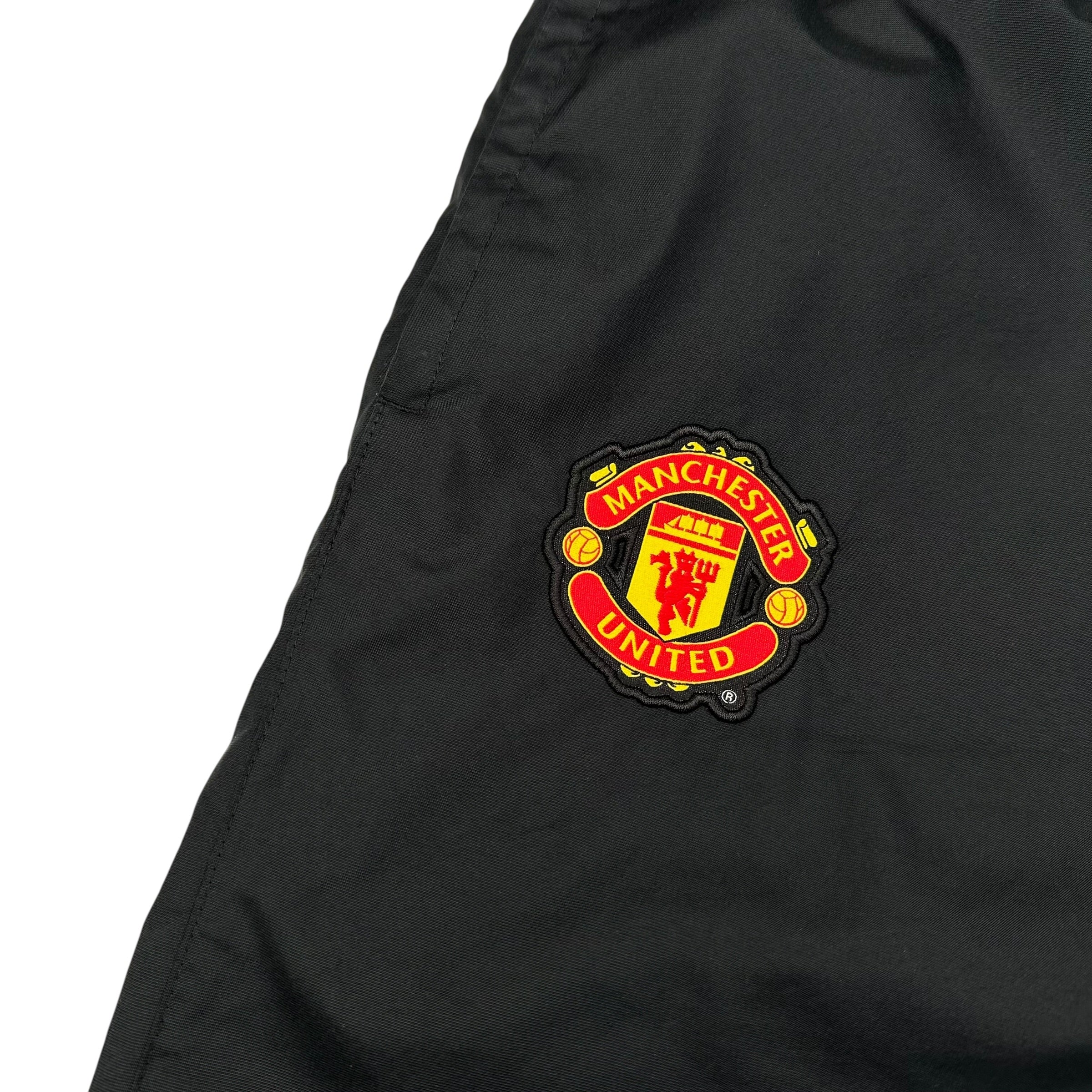 Nike Manchester United Trackpants (M)