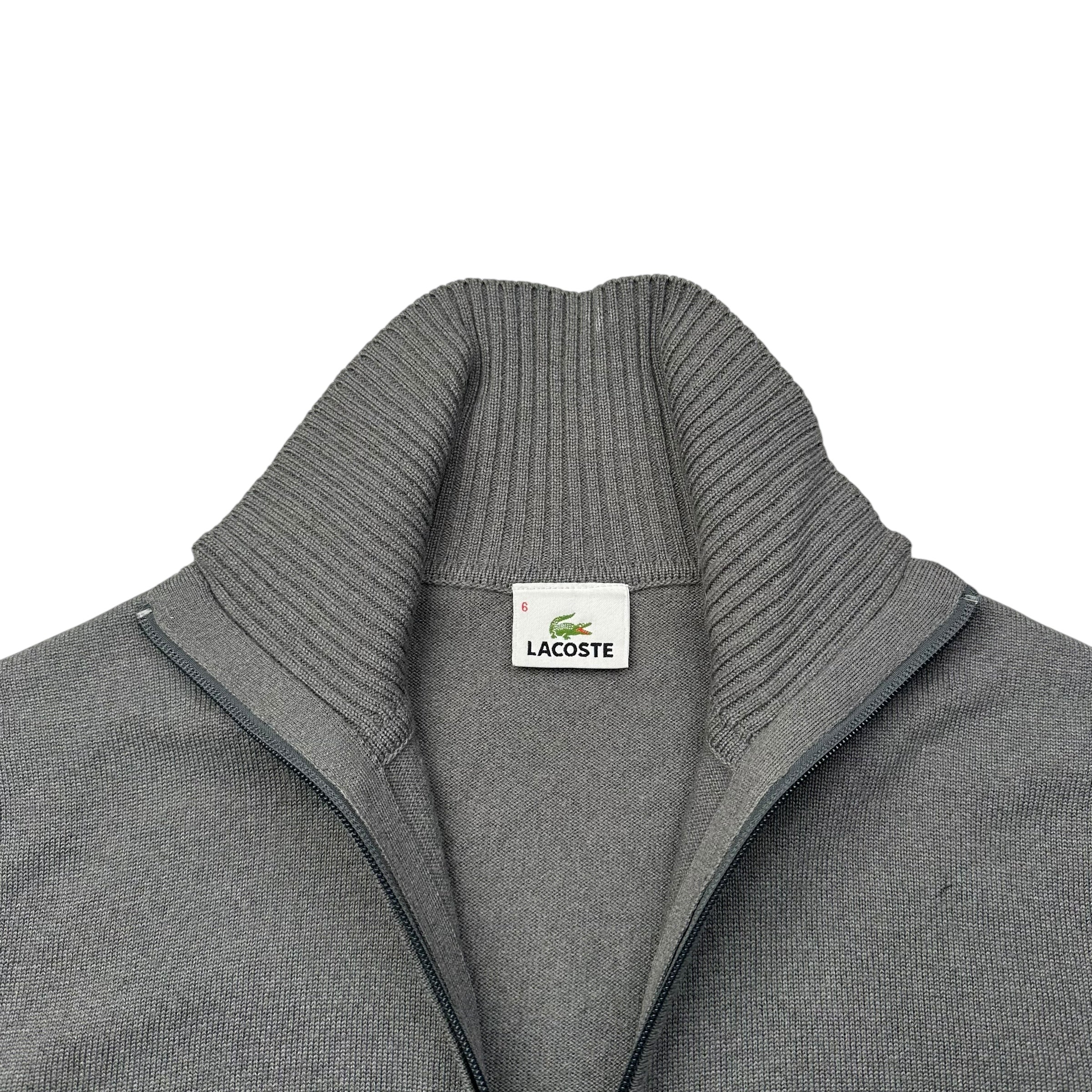 Lacoste Jacket (XL)
