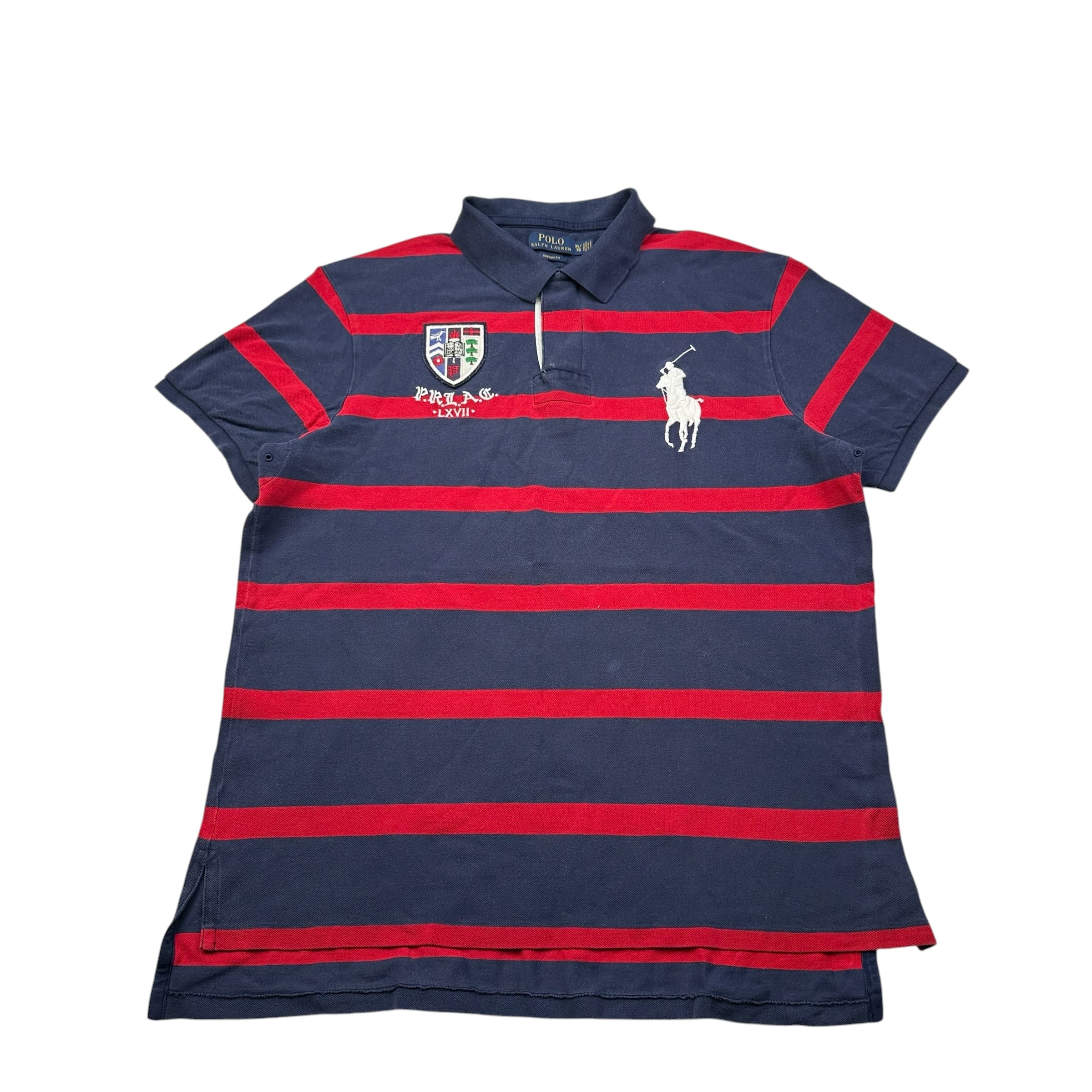 Ralph Lauren Big Pony Polo (XL)